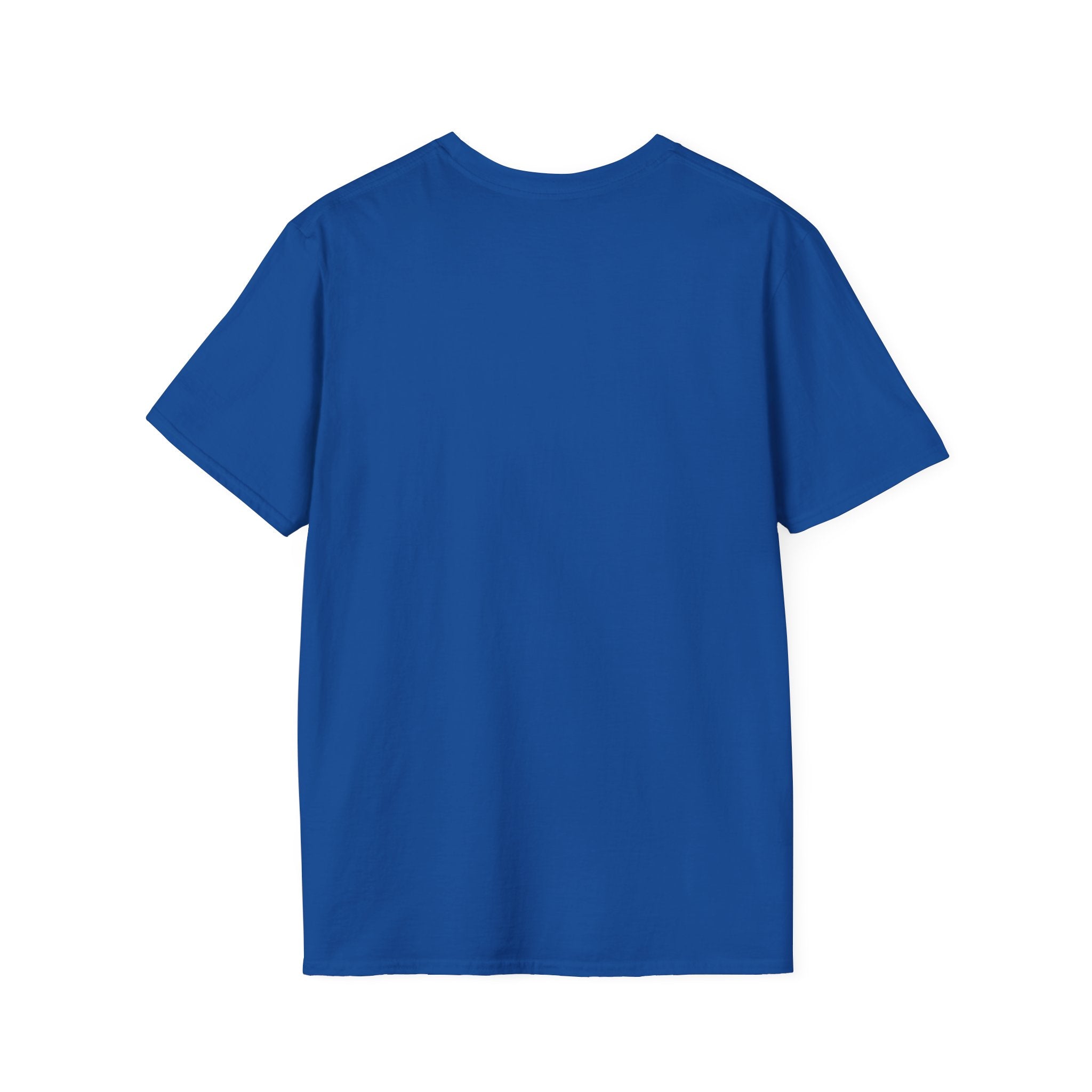 Fab-uela T-Shirt — Retro Grandma Graphic Tee ("Fab-uela: Like a Regular Grandma but More Fabulous")
