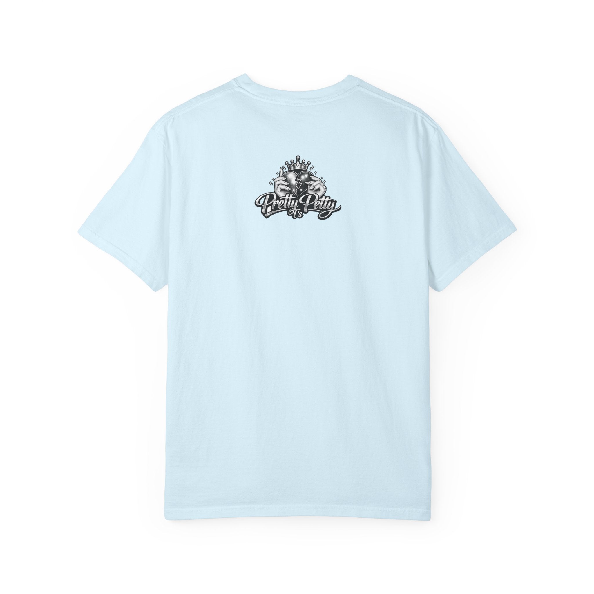 USA Fair Snack Graphic T-Shirt — "I'm just here for the winners" Retro Summer Tee