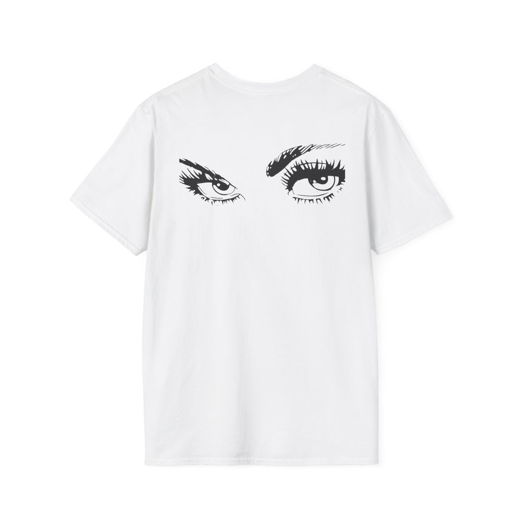Allure Salon T-Shirt — Eyelash & Brow Beauty Tee