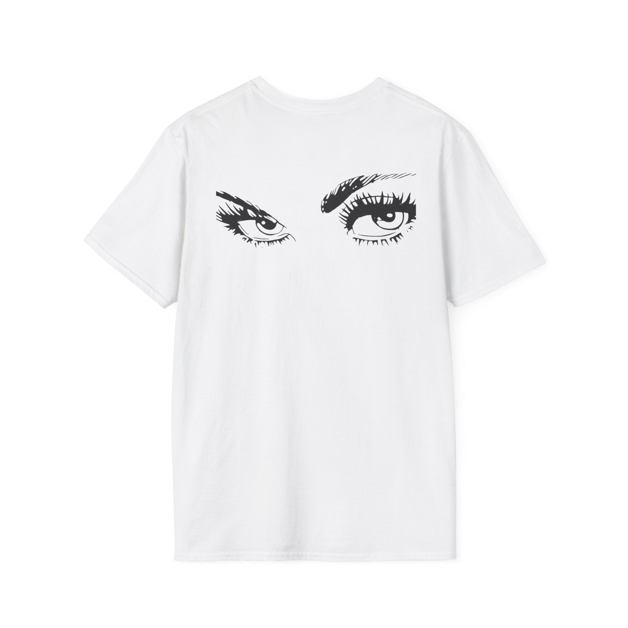 Allure Salon T-Shirt — Eyelash & Brow Beauty Tee