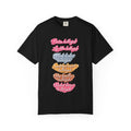 Beauty Boss Graphic T-Shirt — 'Hallelujah' Makeup & Lashes List