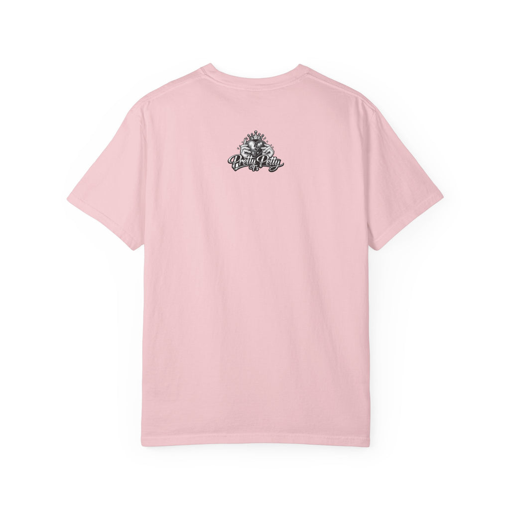 Healing Loudly and Looking Expensive T-Shirt