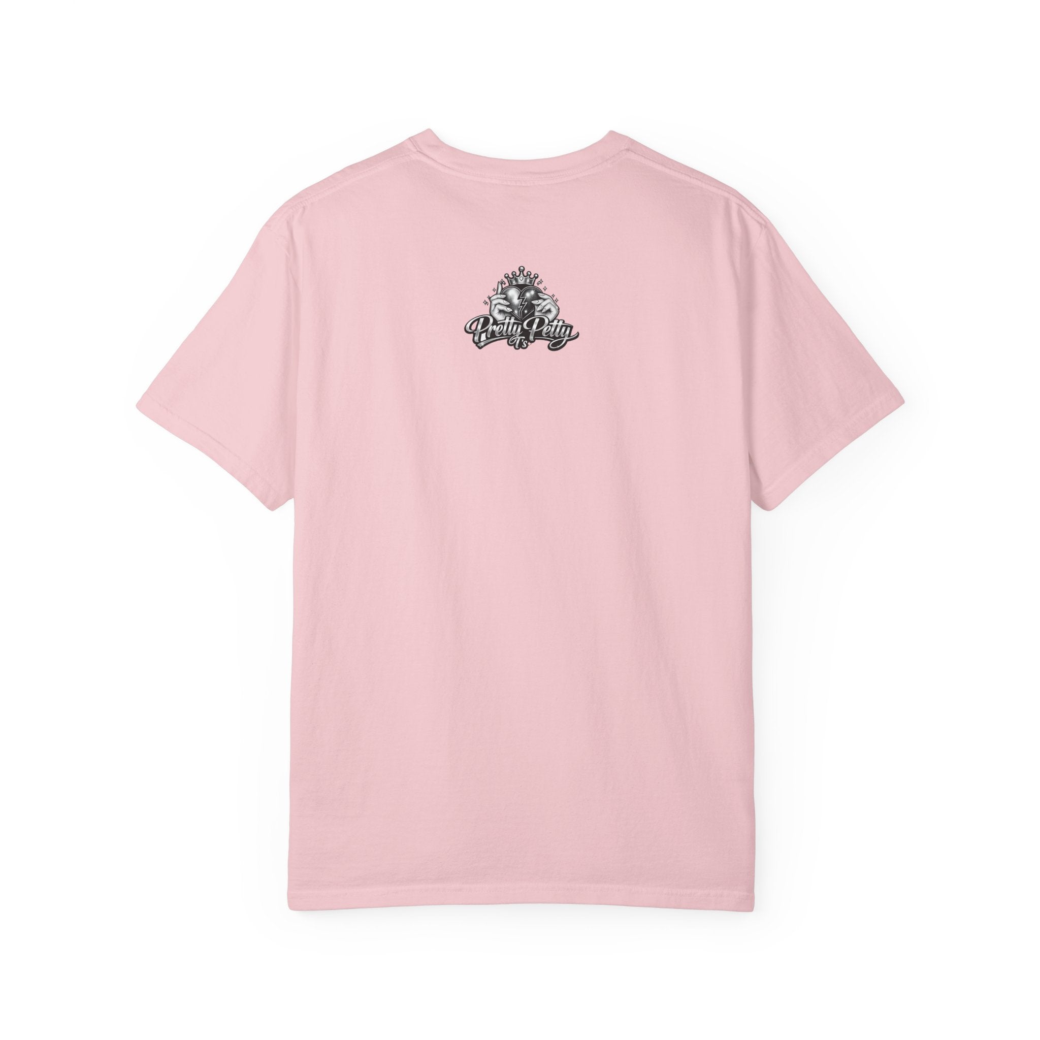 Healing Loudly and Looking Expensive T-Shirt