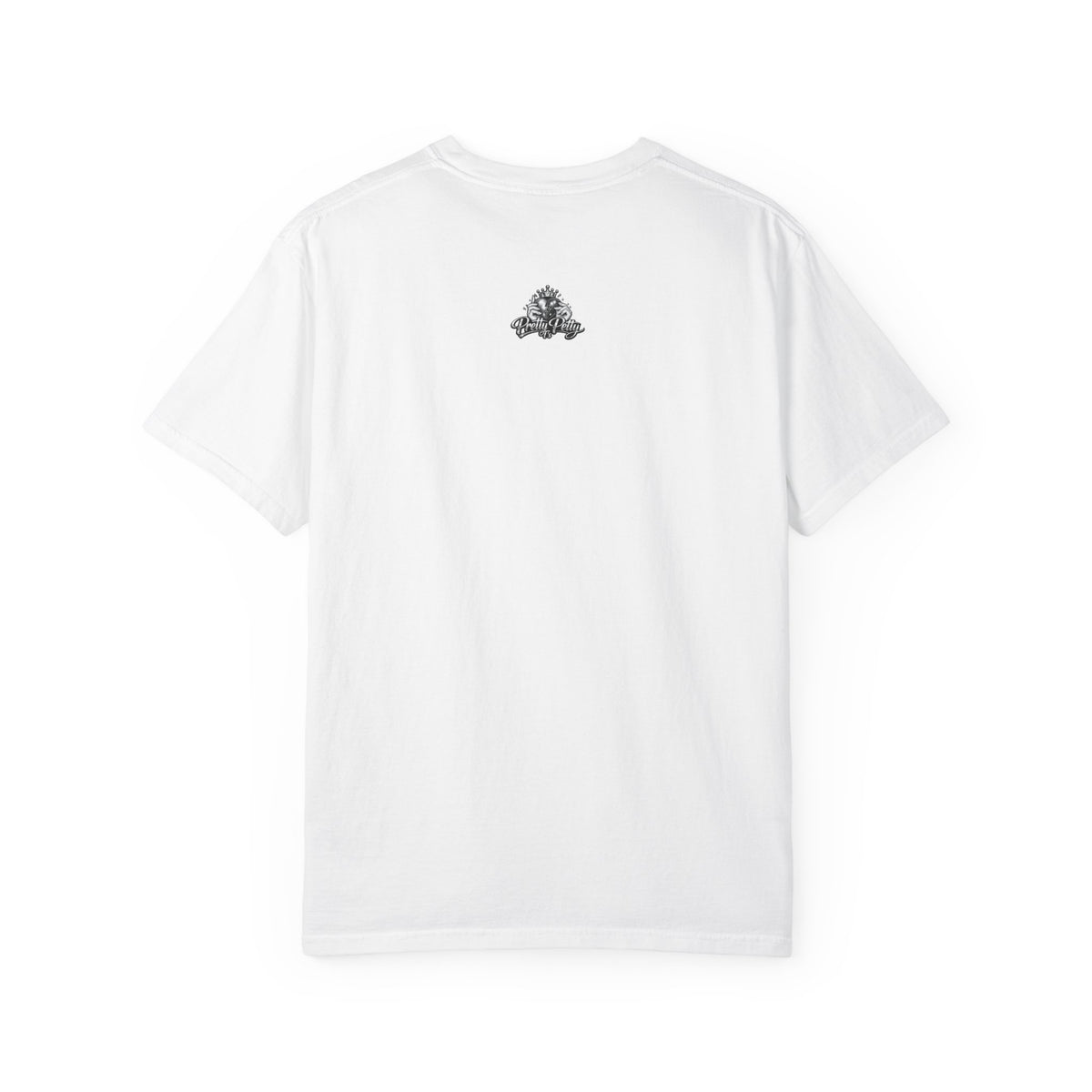 "I'm in My Bag Not My Feelings" Graphic T-Shirt