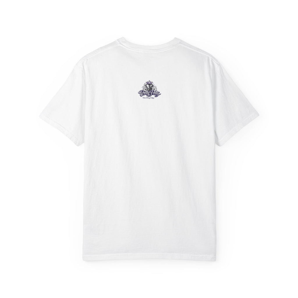 Cinderella T-Shirt — 'Autno Fucking Cinderella' Script Tee