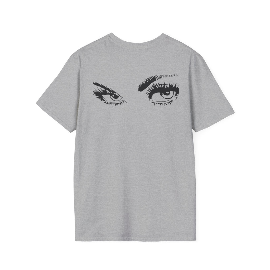 Allure Salon T-Shirt — Eyelash & Brow Beauty Tee