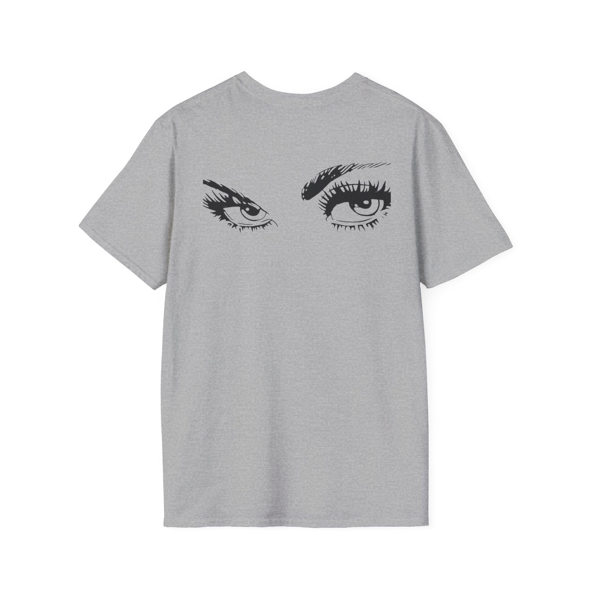 Allure Salon T-Shirt — Eyelash & Brow Beauty Tee