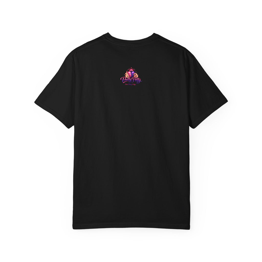 I Love Jesus But I Drink a Little Tee