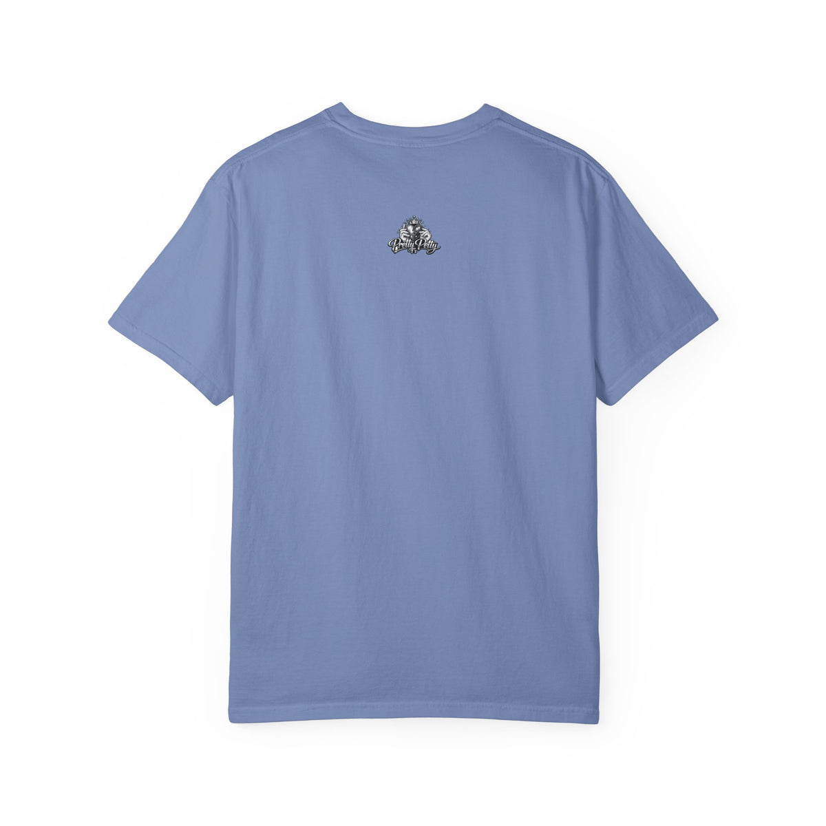 I Got My Boots Cowboy Graphic T-Shirt