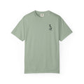 Friendship in Chinese T-Shirt — Minimal Calligraphy Tee
