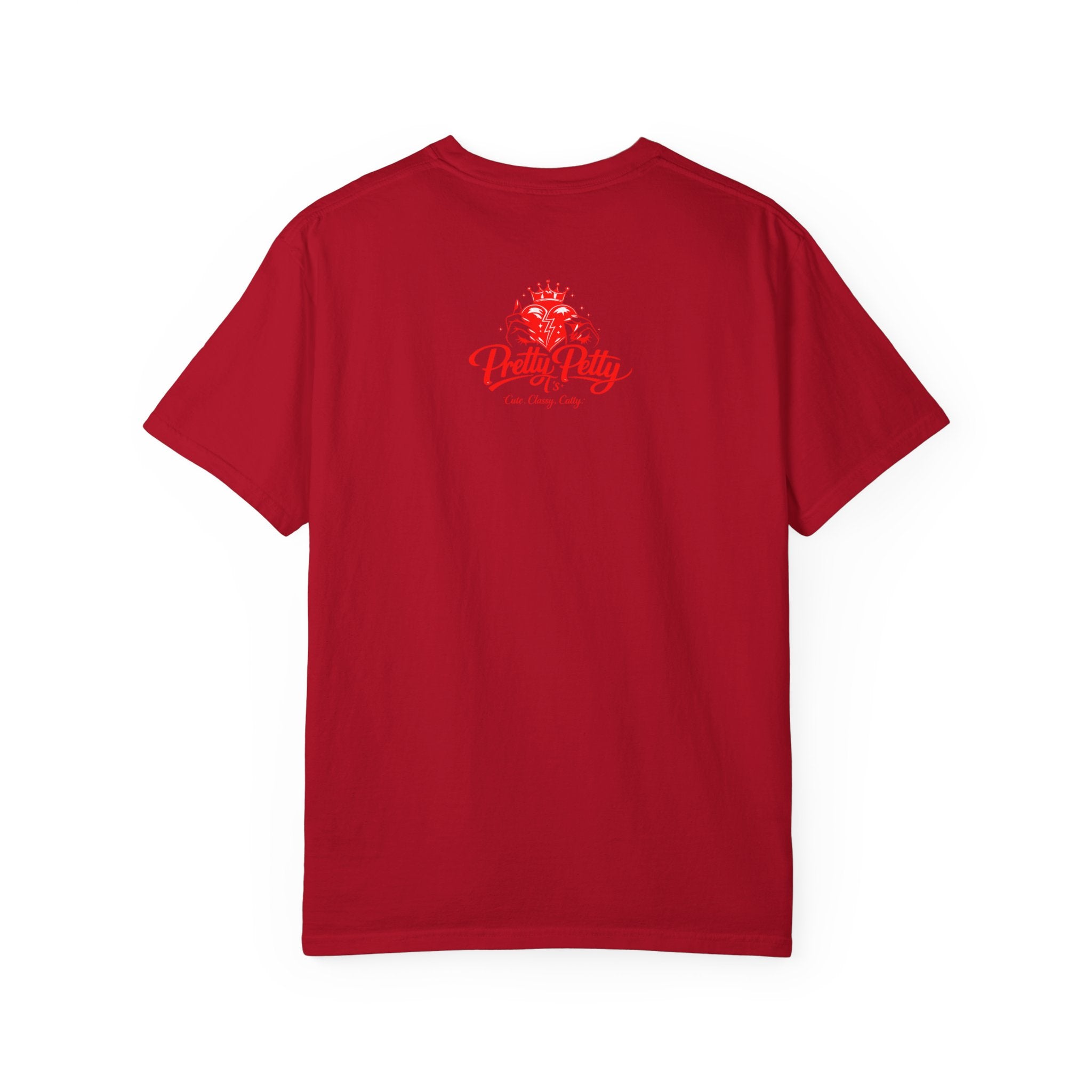 4th of July Hot Dog T-Shirt – "You Look Like 4th of July Makes Me Want a Hot Dog Real Bad"