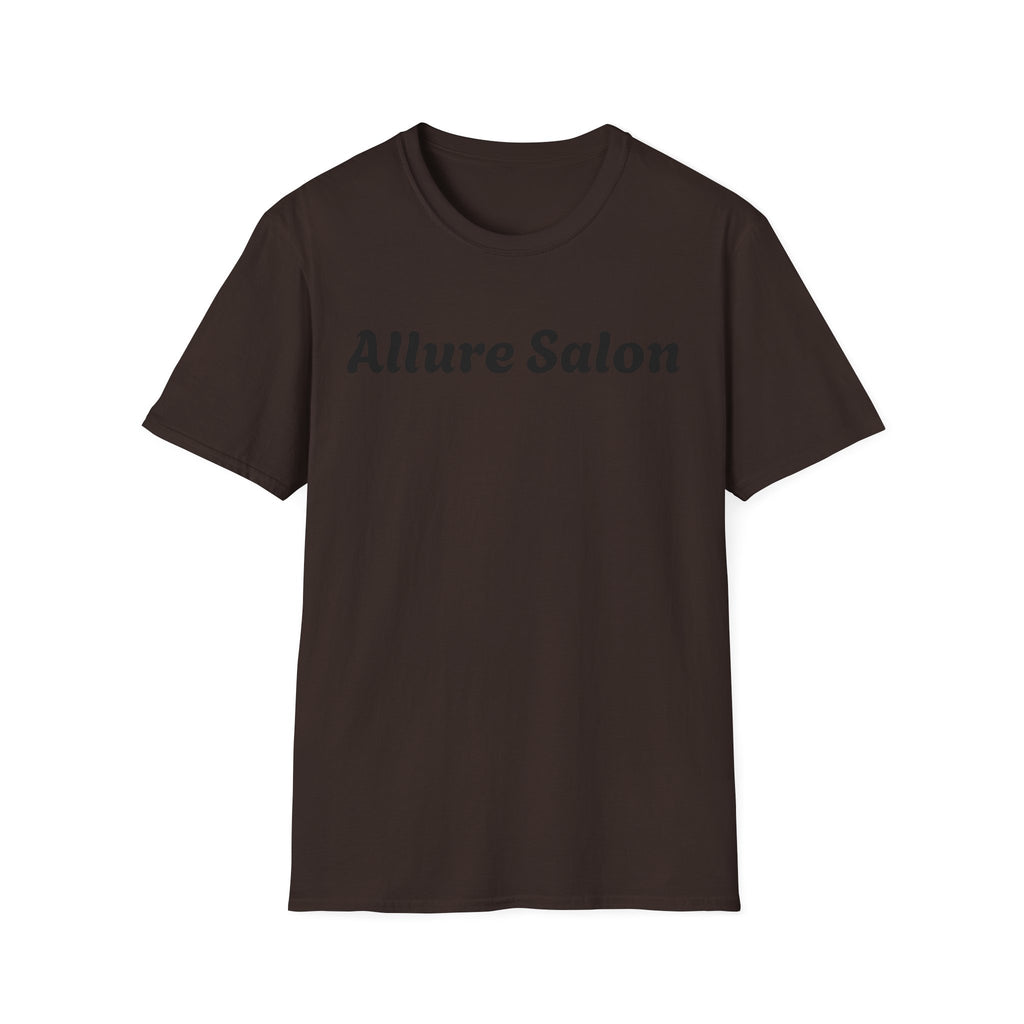 Allure Salon T-Shirt — Eyelash & Brow Beauty Tee