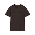 Allure Salon T-Shirt — Eyelash & Brow Beauty Tee