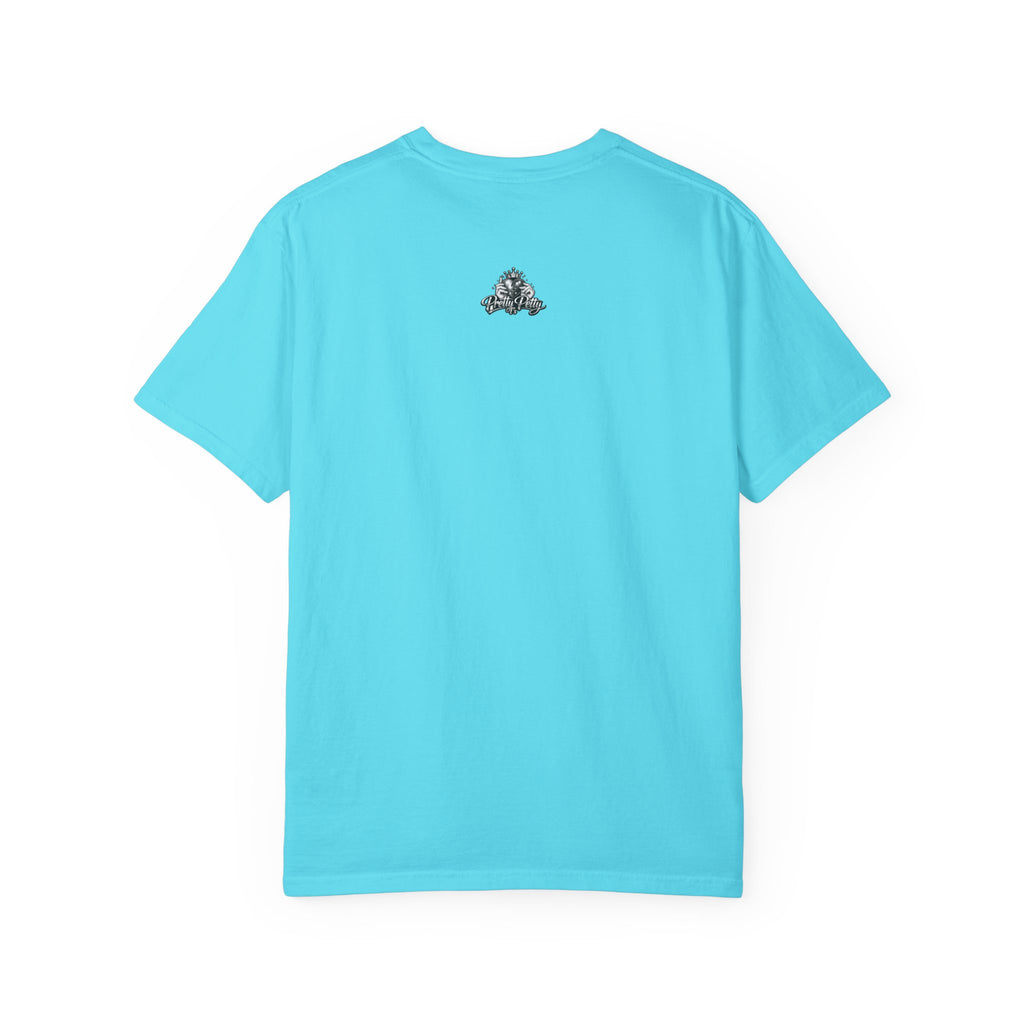 I Got My Boots Cowboy Graphic T-Shirt