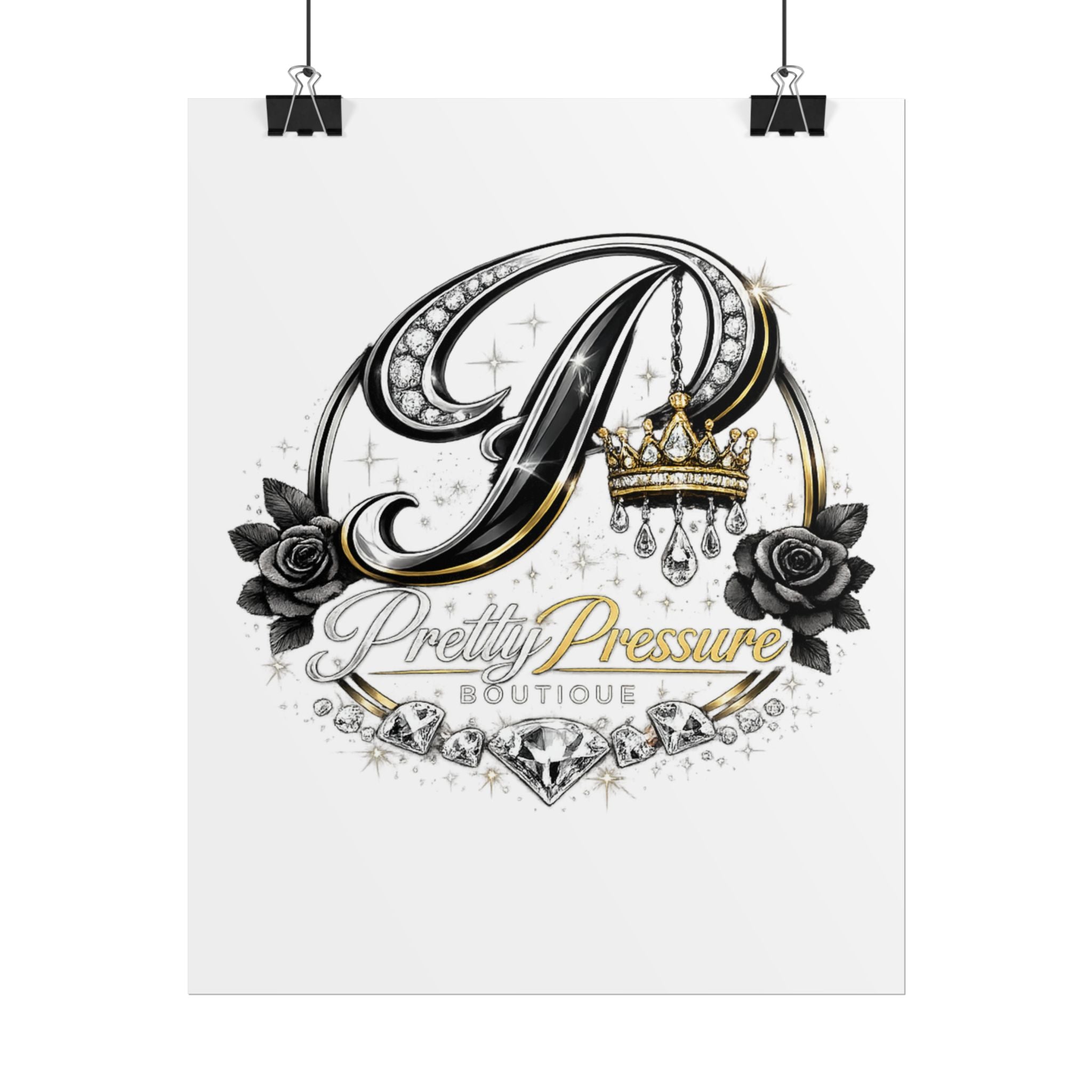Rolled Posters
