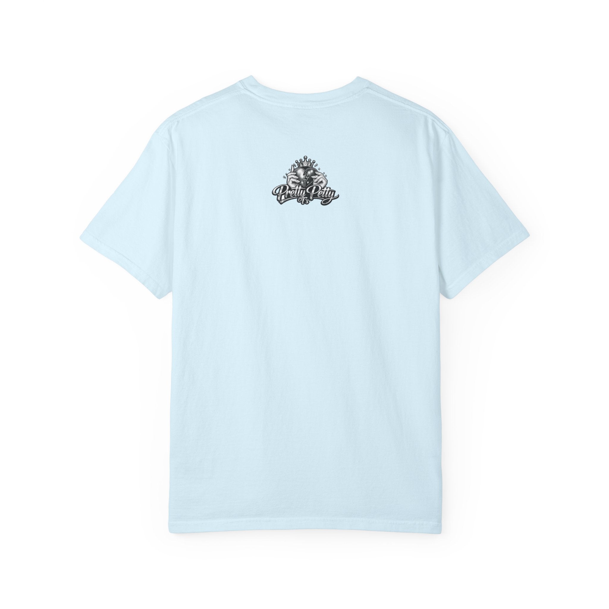 Healing Loudly and Looking Expensive T-Shirt