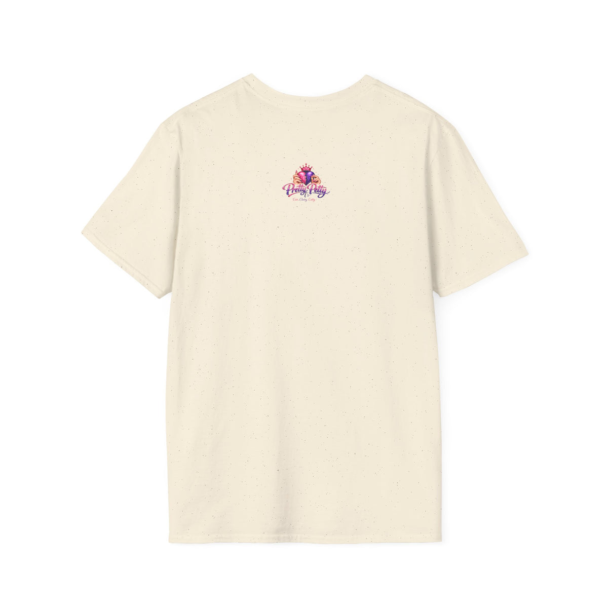 Character Builder T-Shirt — "I'm Not Mean I'm a Character Builder" Cute Graphic Tee