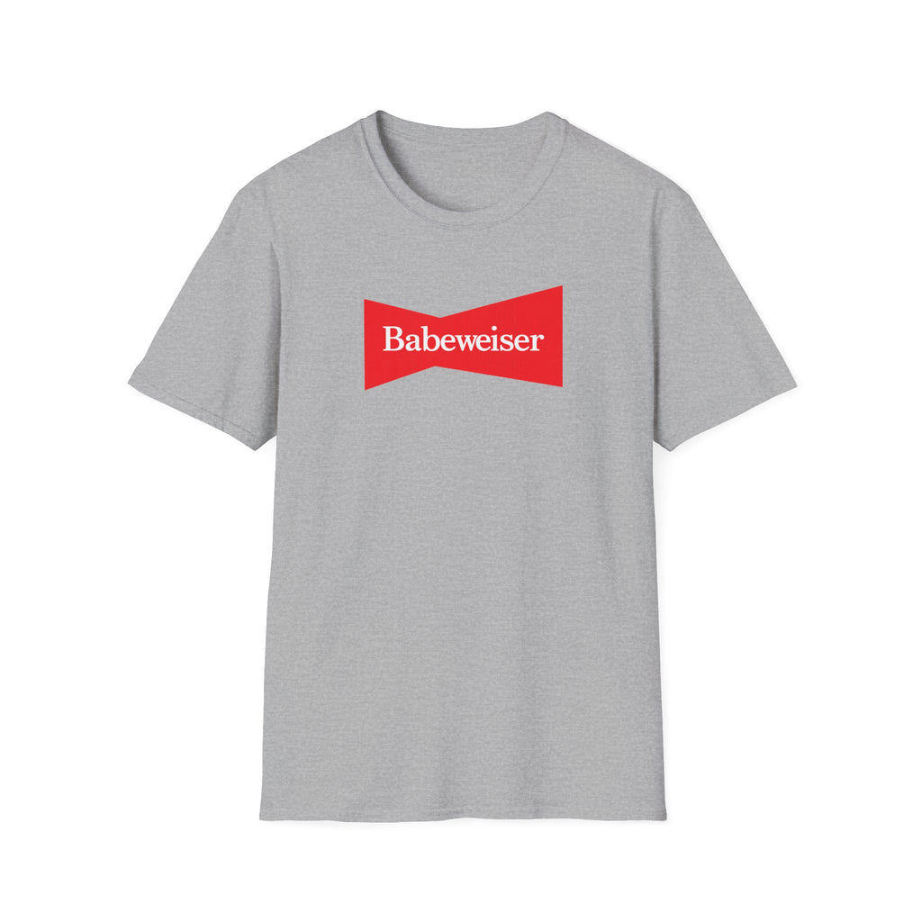 Babewieser Graphic T-Shirt