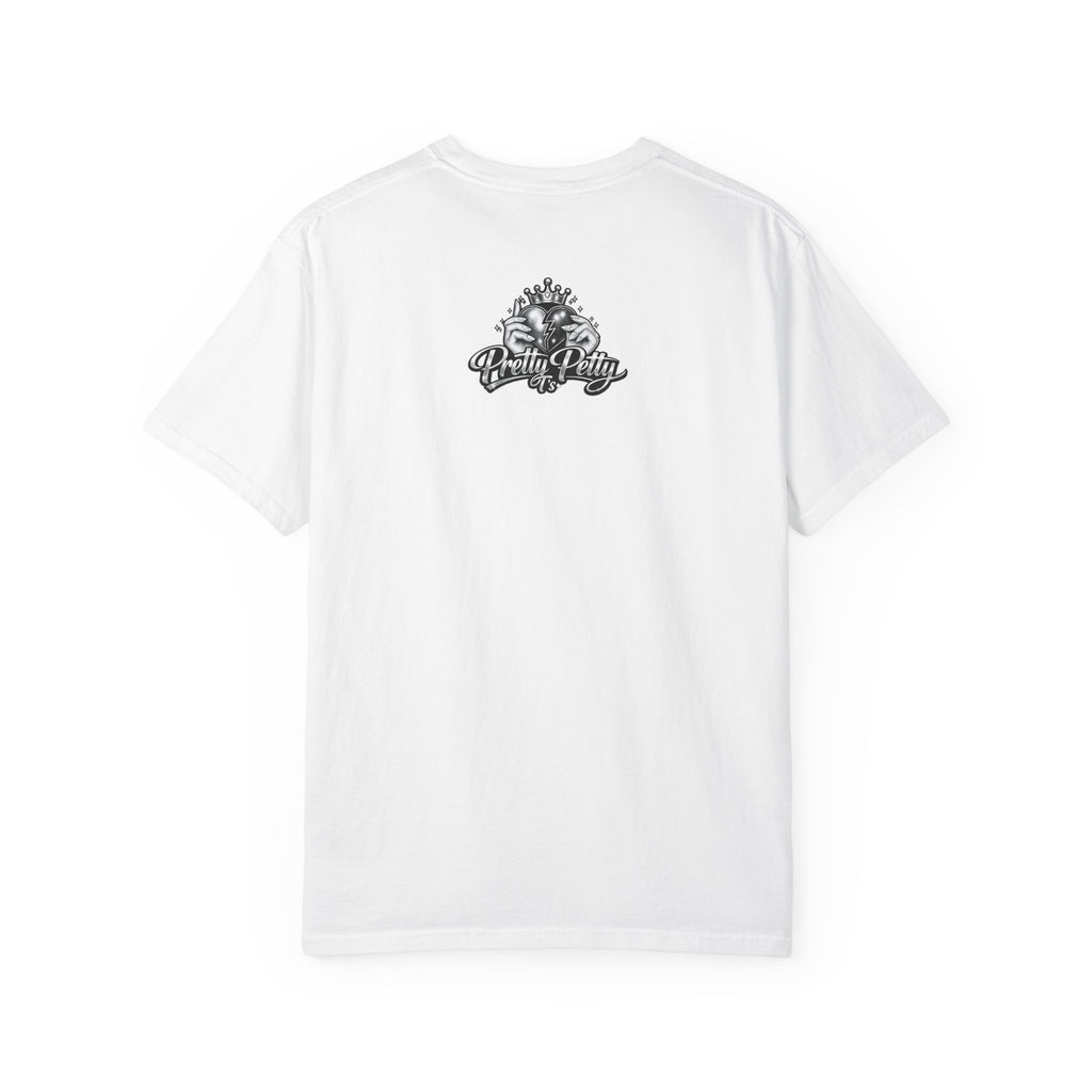 Beauty Boss Graphic T-Shirt — 'Hallelujah' Makeup & Lashes List