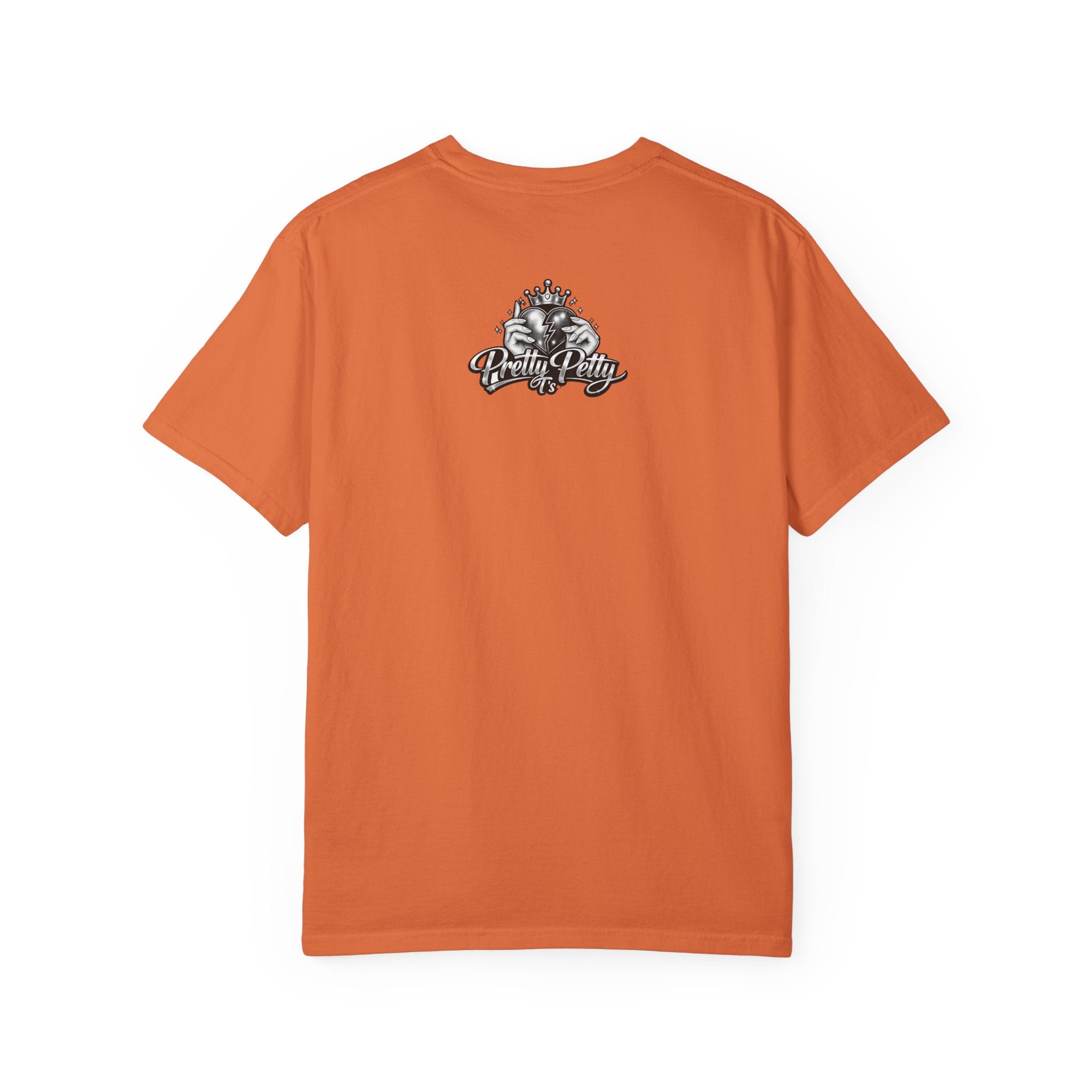 Heatwave Graphic T-Shirt — "I'm the Heatwave... your summer wasn't ready for"