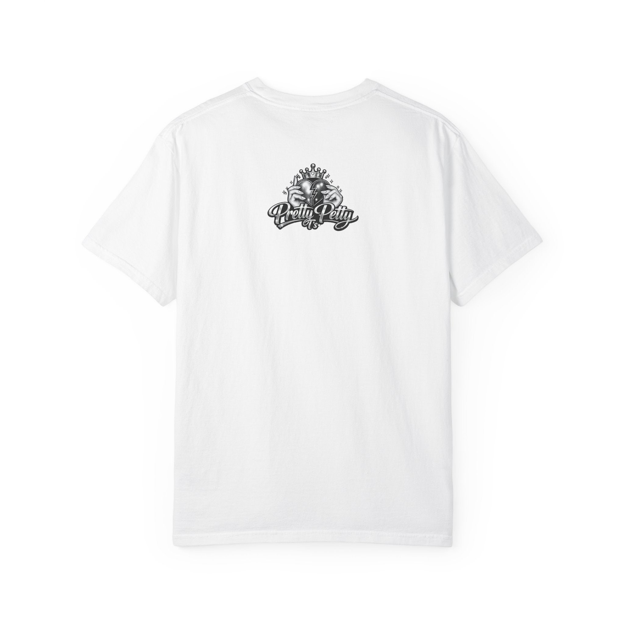 USA Fair Snack Graphic T-Shirt — "I'm just here for the winners" Retro Summer Tee