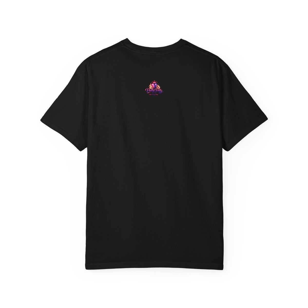 Glamorous Fashion Duck Garment-Dyed T-Shirt