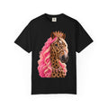 Pink Leopard Queen Horse T-Shirt