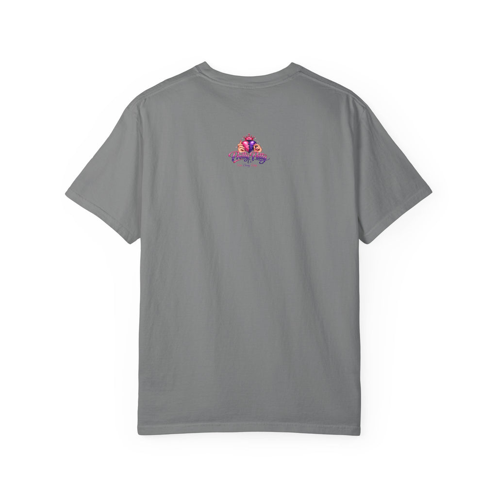 I Love You Papi T-Shirt