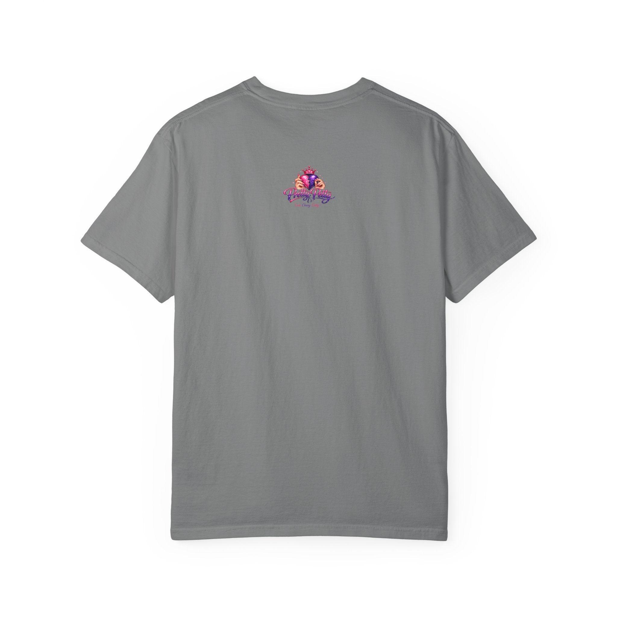 I Love You Papi T-Shirt
