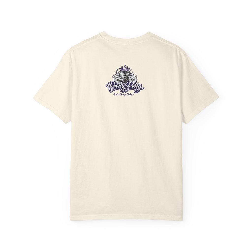Vintage-Inspired Quote T-Shirt — “This argument got more twist than a dirt road in Hale County”
