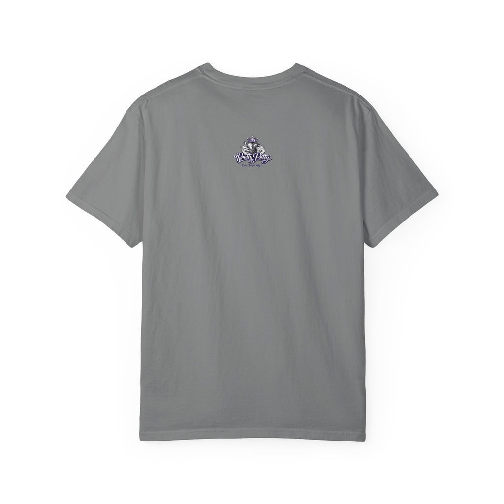 Cinderella T-Shirt — 'Autno Fucking Cinderella' Script Tee