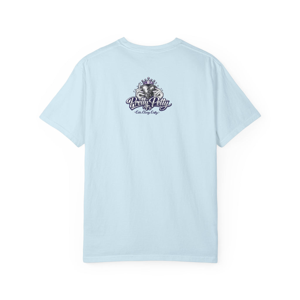 Vintage-Inspired Quote T-Shirt — “This argument got more twist than a dirt road in Hale County”