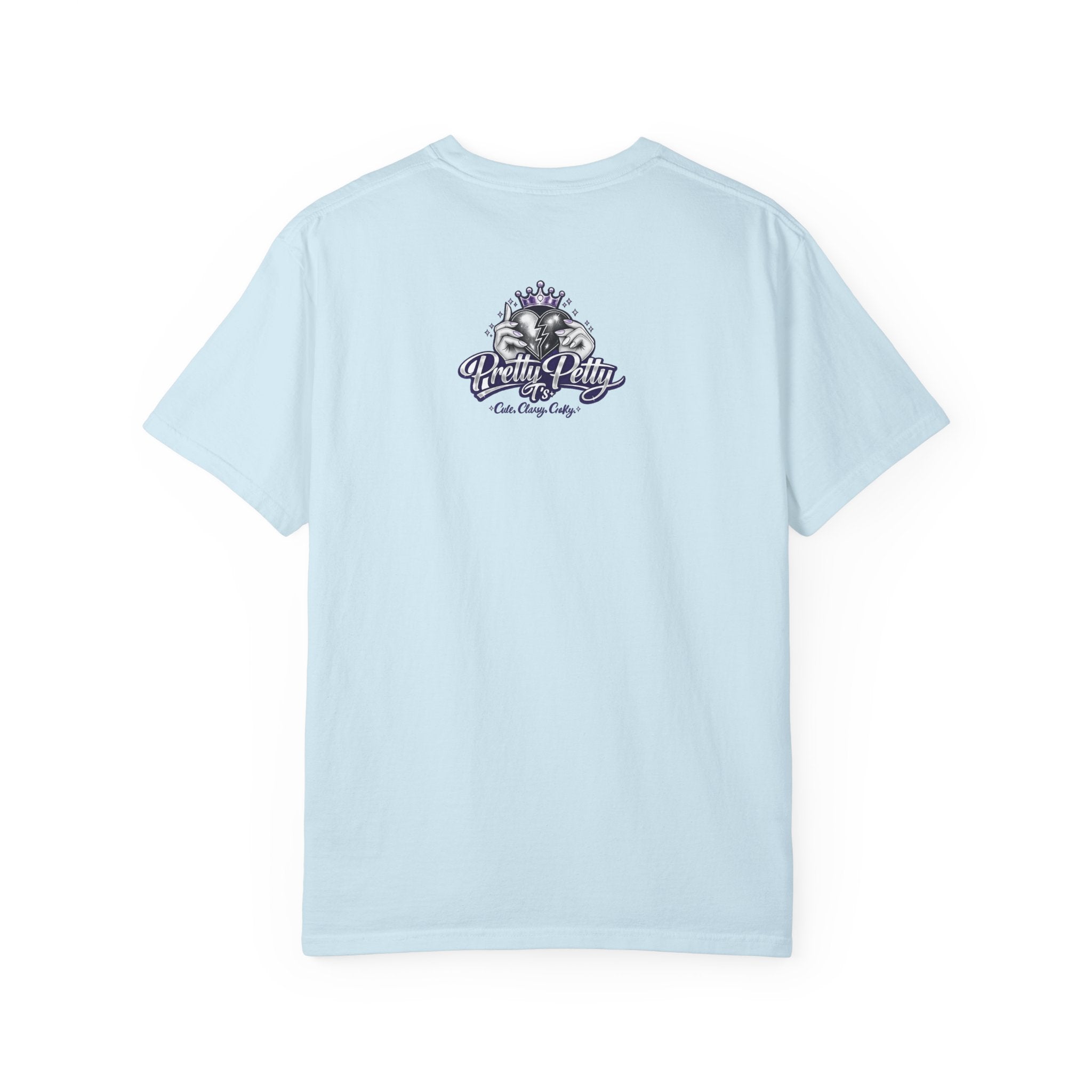 Vintage-Inspired Quote T-Shirt — “This argument got more twist than a dirt road in Hale County”
