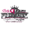 Pretty Pressure ❤️ - Home